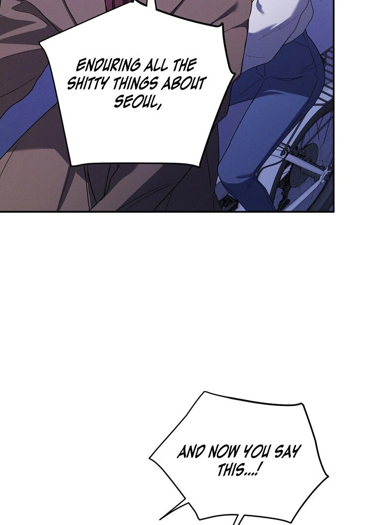 Young Love Chapter 16 - page 35
