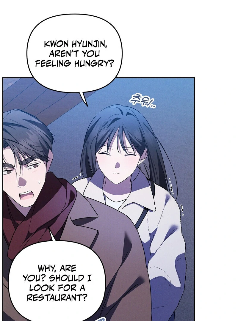 Young Love Chapter 16 - page 37