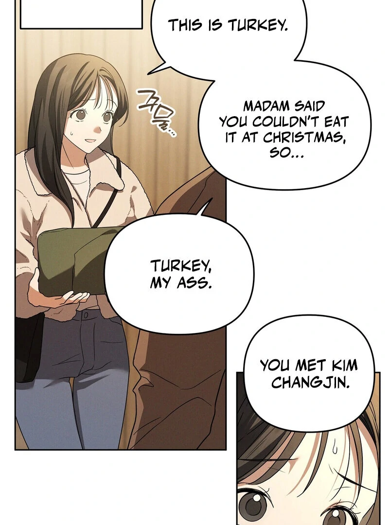 Young Love Chapter 16 - page 3