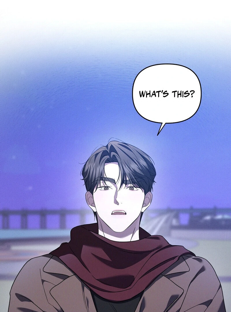 Young Love Chapter 16 - page 41
