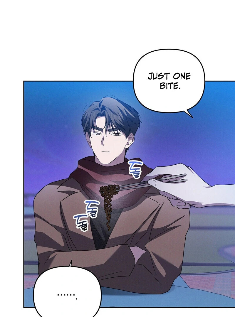 Young Love Chapter 16 - page 48