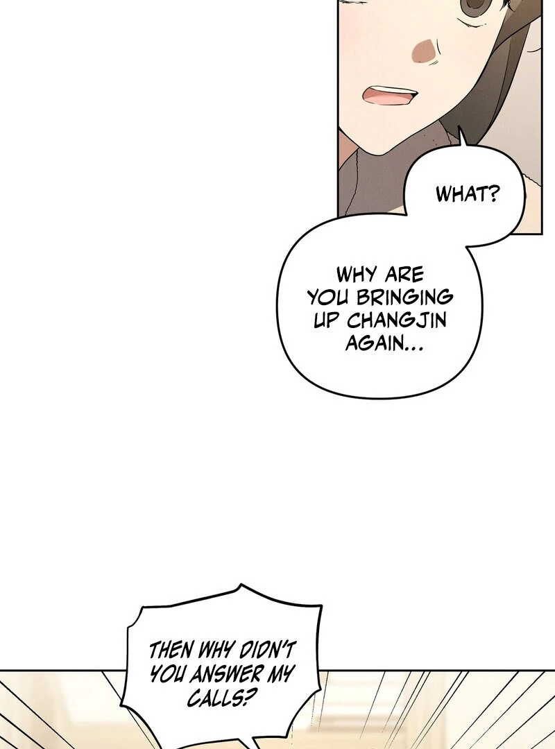Young Love Chapter 16 - page 4