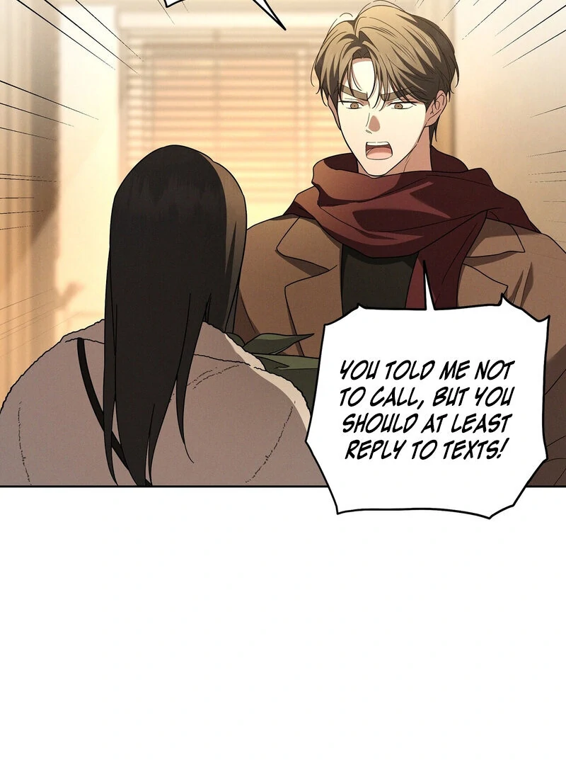 Young Love Chapter 16 - page 5