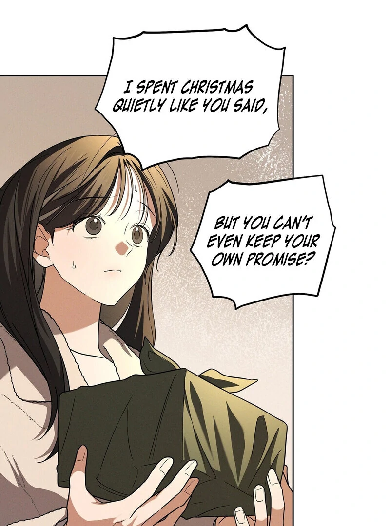 Young Love Chapter 16 - page 6