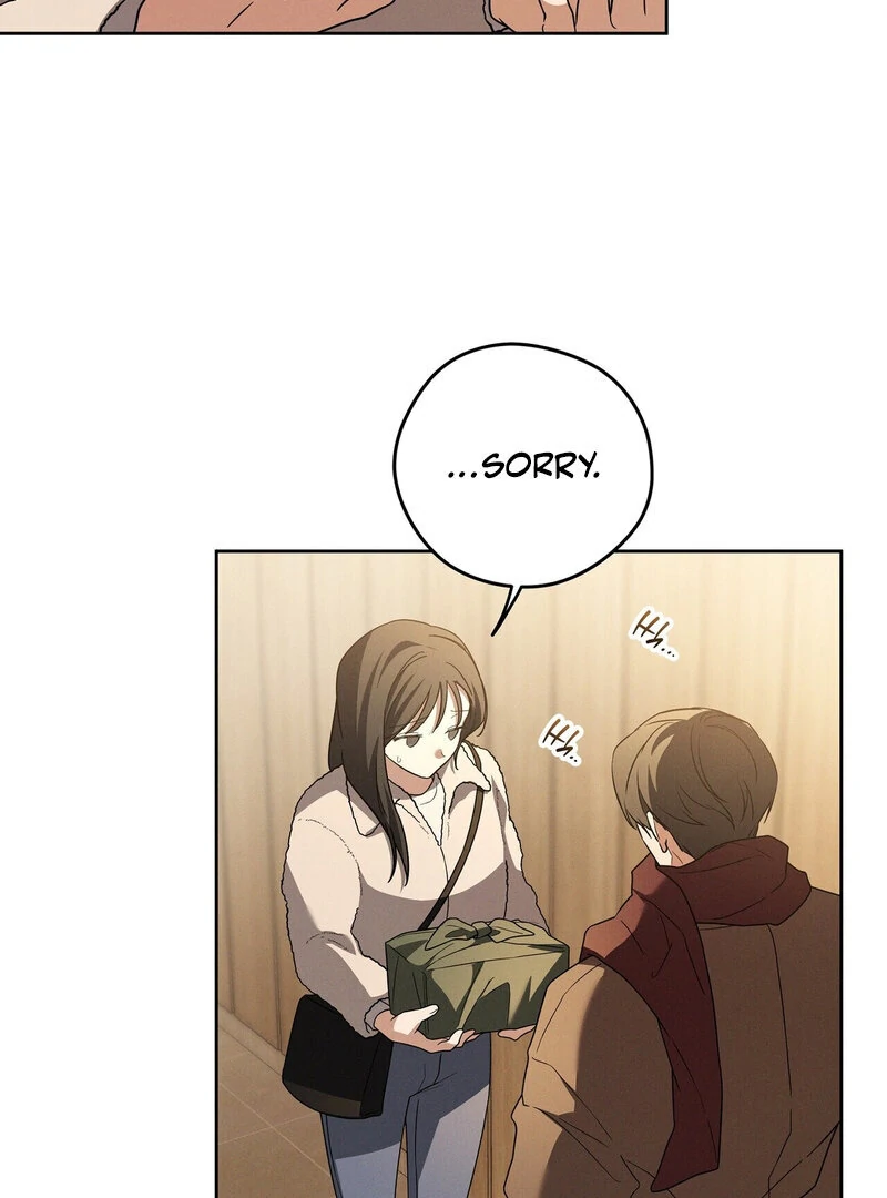 Young Love Chapter 16 - page 7