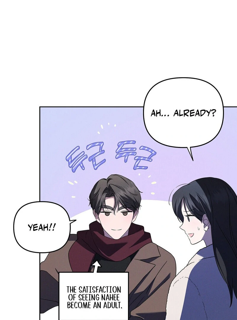 Young Love Chapter 16 - page 84