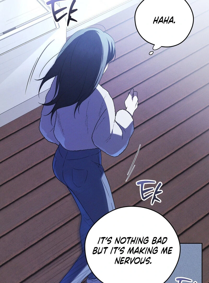 Young Love Chapter 16 - page 88