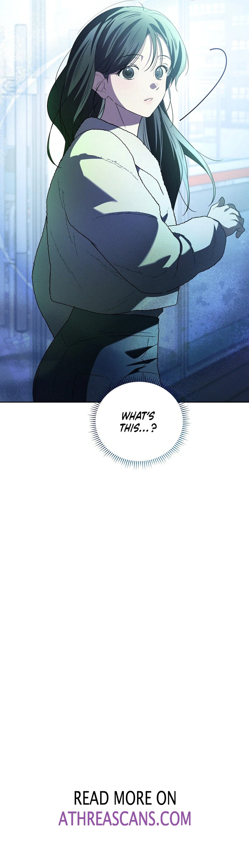 Young Love Chapter 16 - page 92