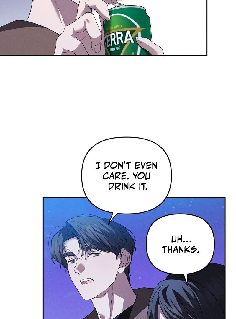 Young Love Chapter 17 - page 17