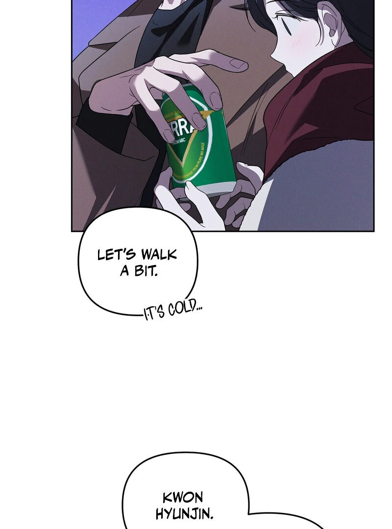 Young Love Chapter 17 - page 18