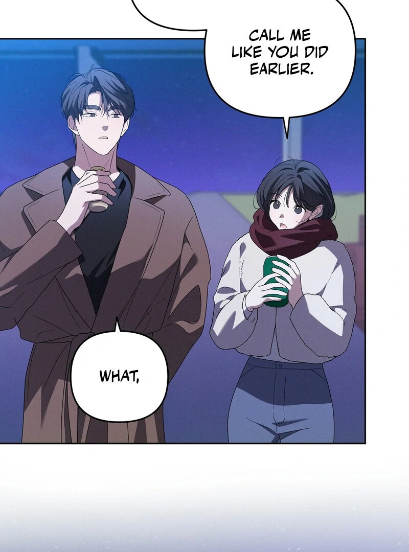 Young Love Chapter 17 - page 19