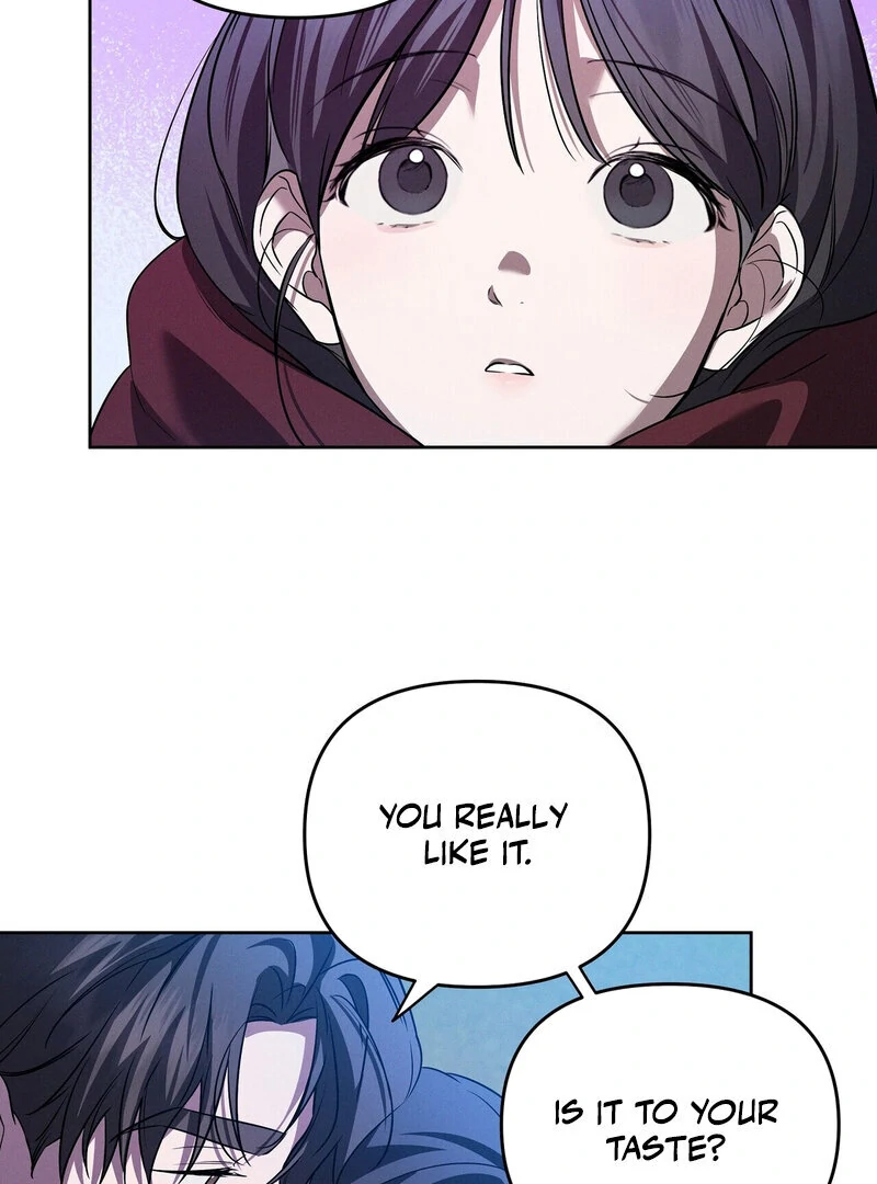 Young Love Chapter 17 - page 22