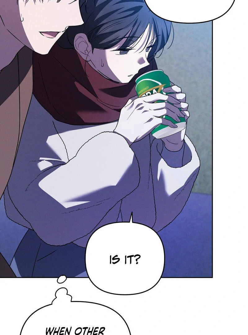 Young Love Chapter 17 - page 23