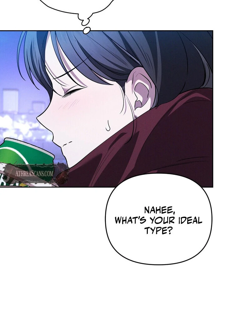 Young Love Chapter 17 - page 26