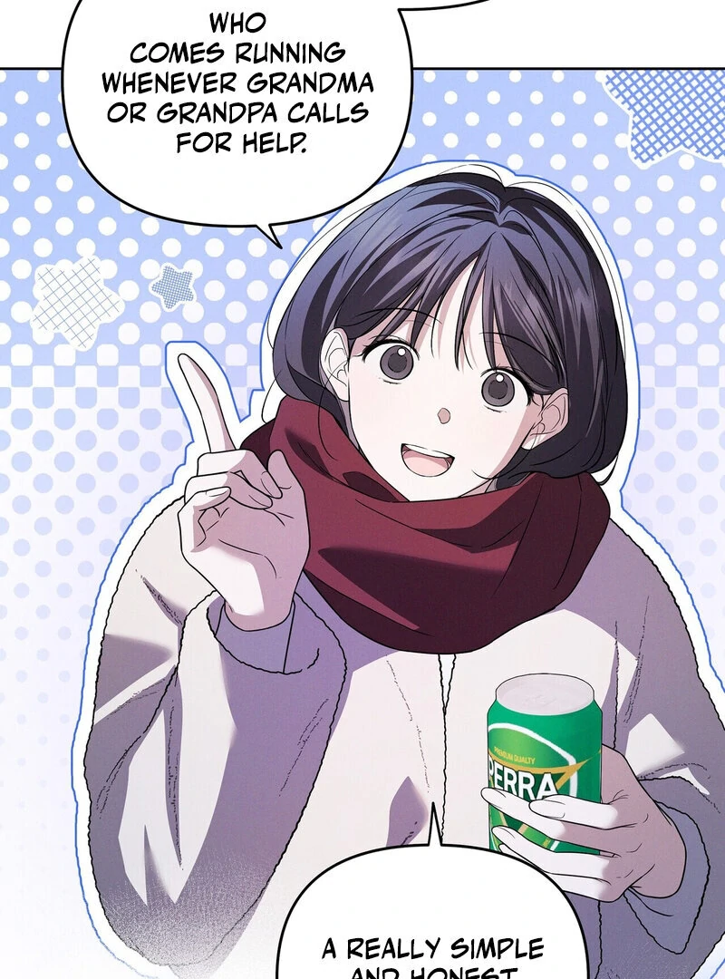 Young Love Chapter 17 - page 29