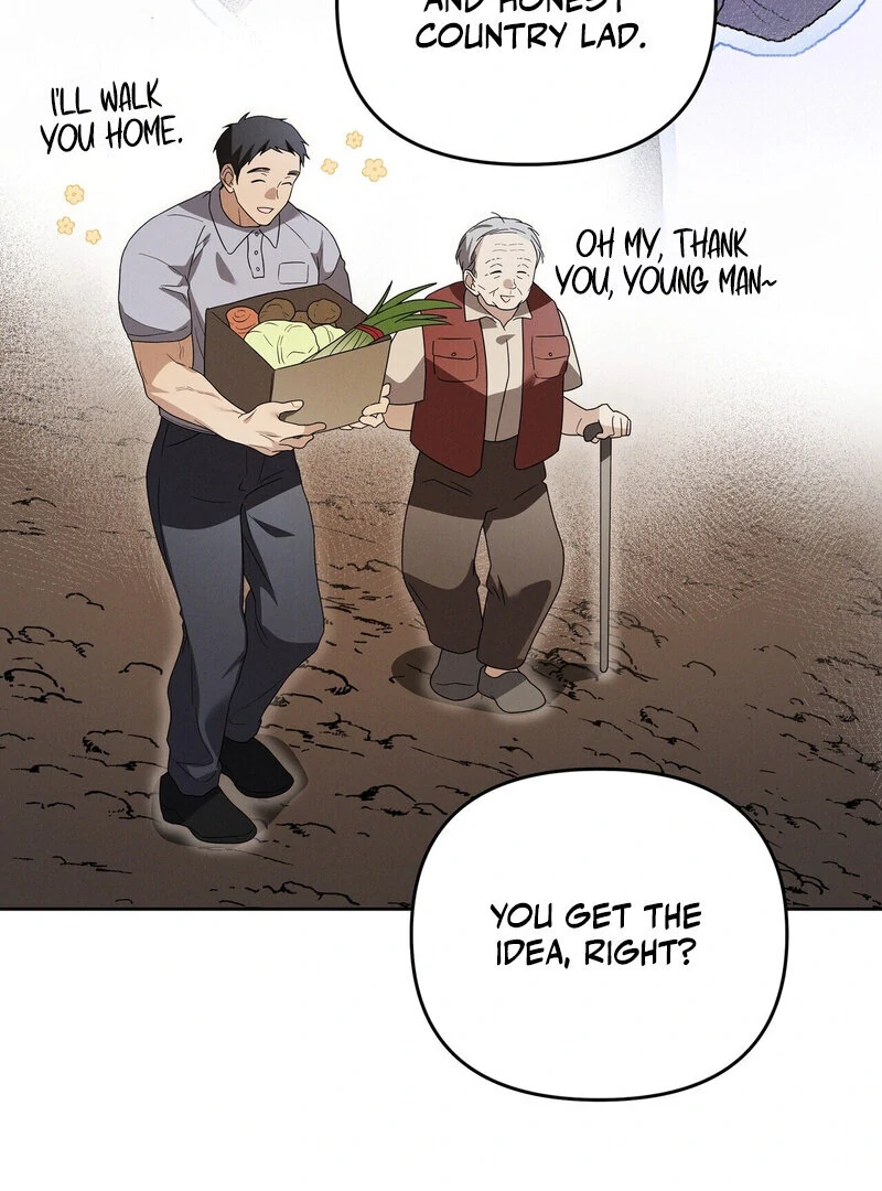 Young Love Chapter 17 - page 30