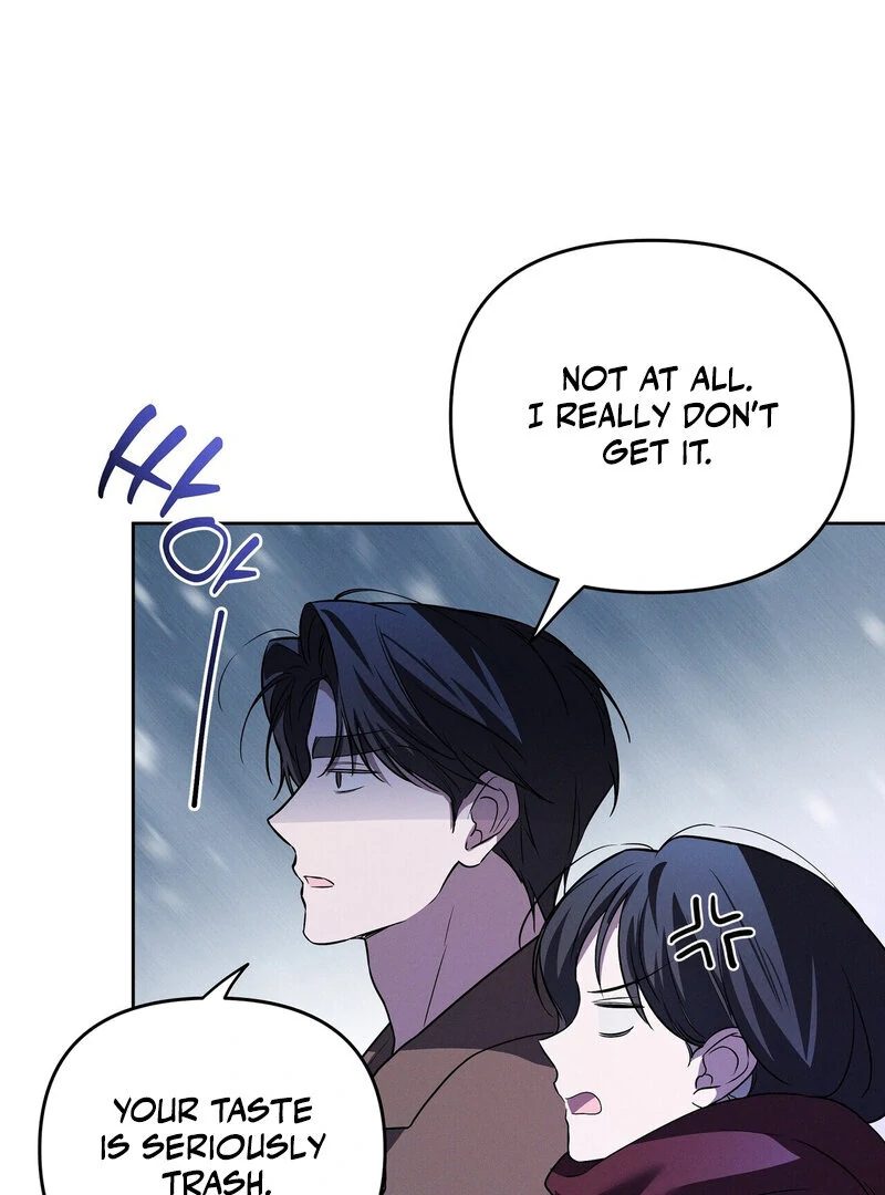 Young Love Chapter 17 - page 31