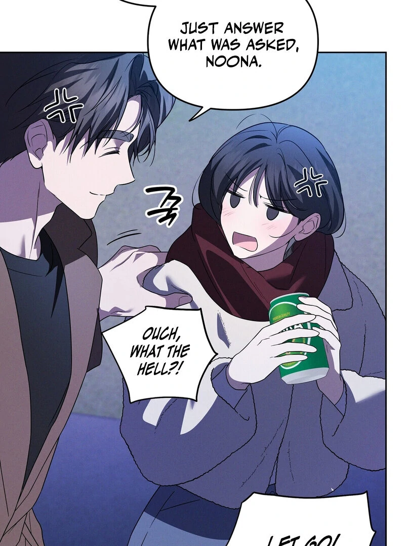 Young Love Chapter 17 - page 33