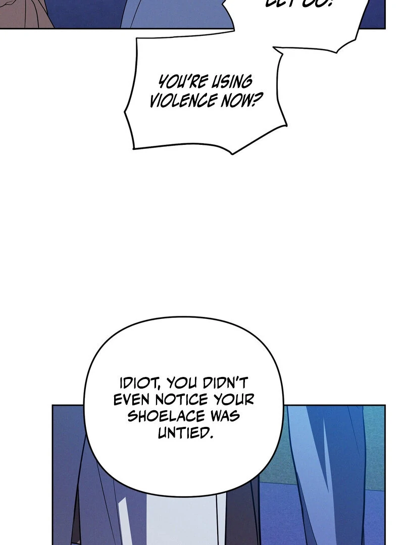 Young Love Chapter 17 - page 34