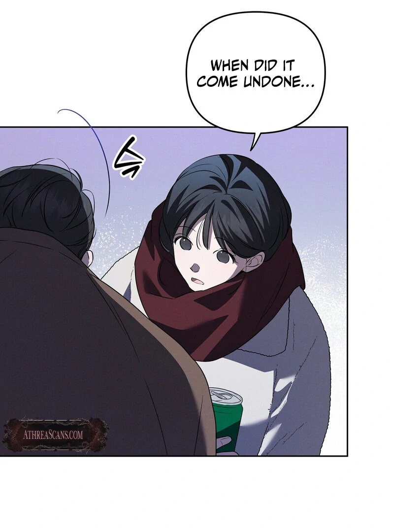 Young Love Chapter 17 - page 36
