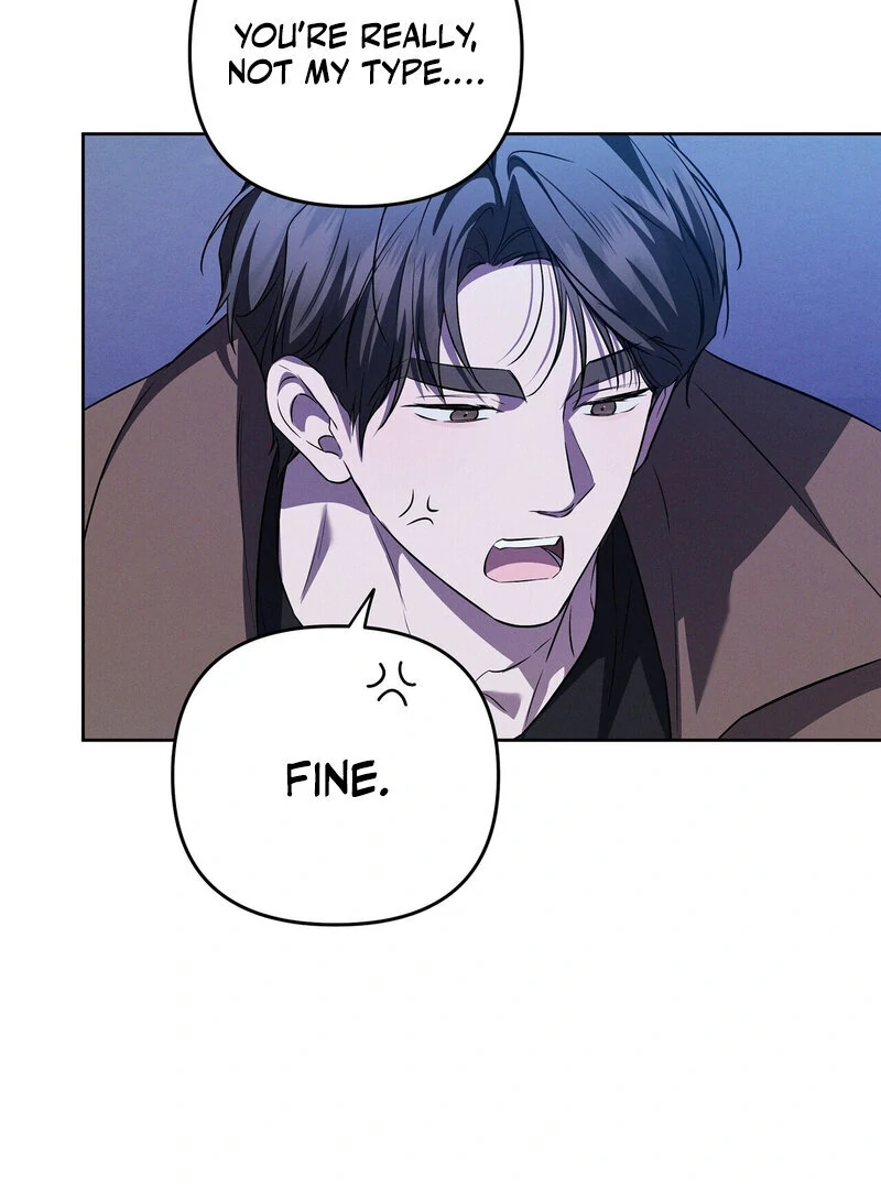 Young Love Chapter 17 - page 45