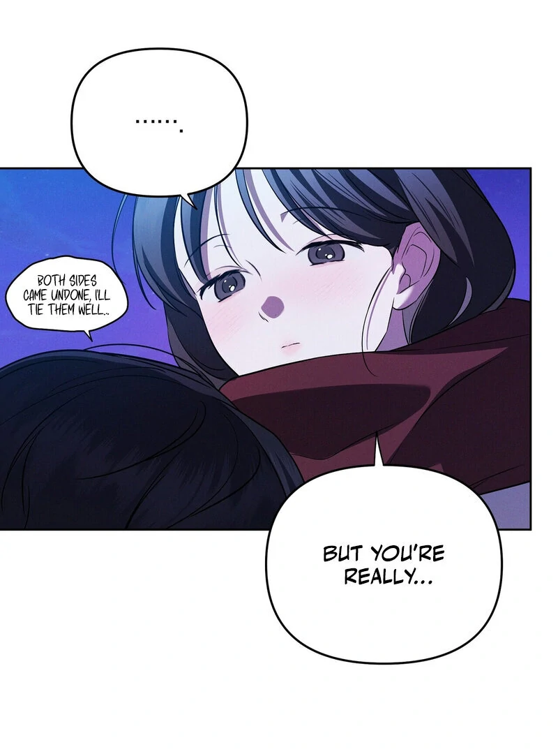 Young Love Chapter 17 - page 46