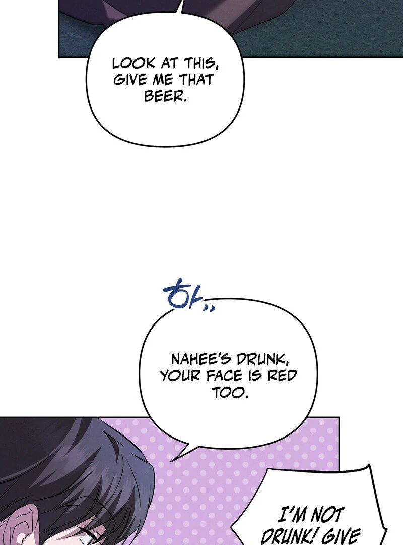 Young Love Chapter 17 - page 54