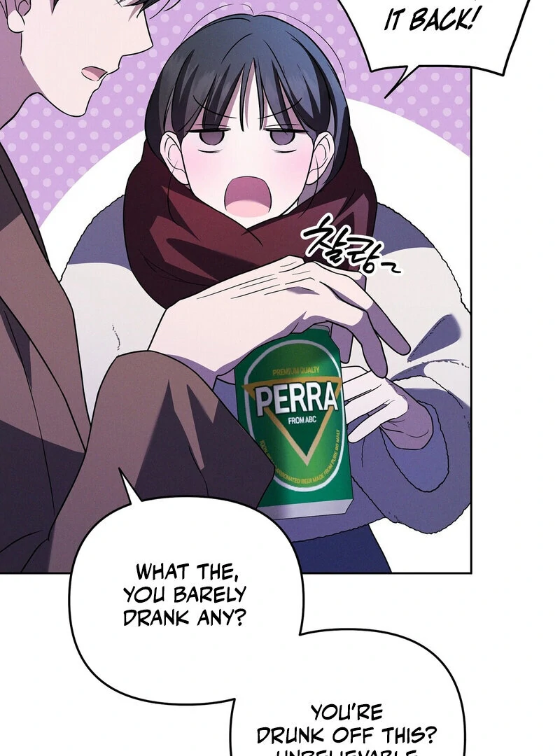 Young Love Chapter 17 - page 55
