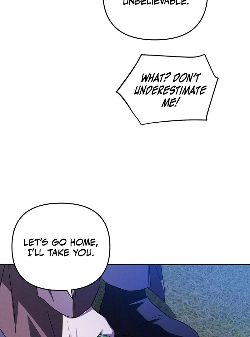 Young Love Chapter 17 - page 56