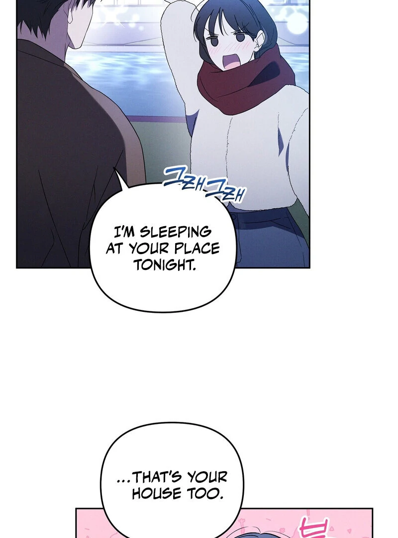 Young Love Chapter 17 - page 59