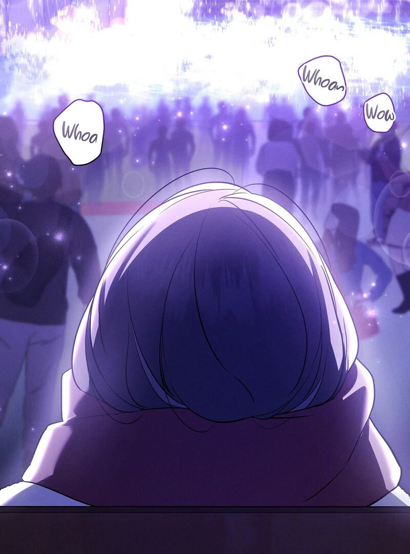 Young Love Chapter 17 - page 71