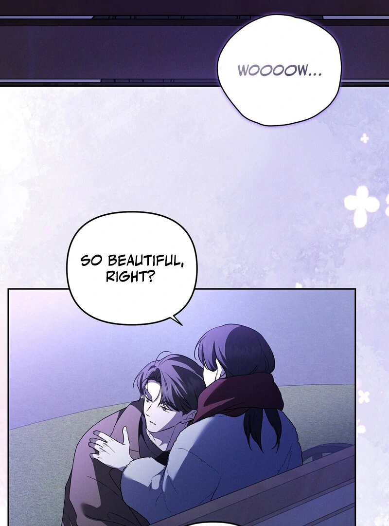 Young Love Chapter 17 - page 72