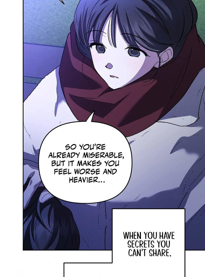 Young Love Chapter 17 - page 80
