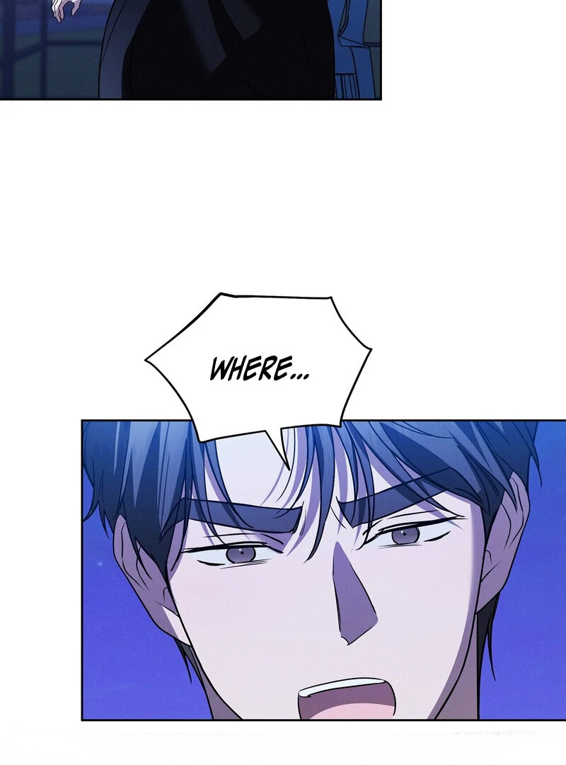 Young Love Chapter 17 - page 8