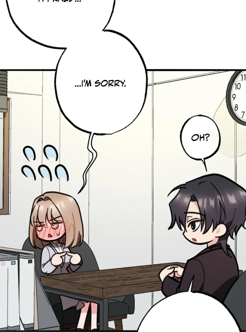 You’re More Dangerous Than the Anomaly Chapter 3 - page 105