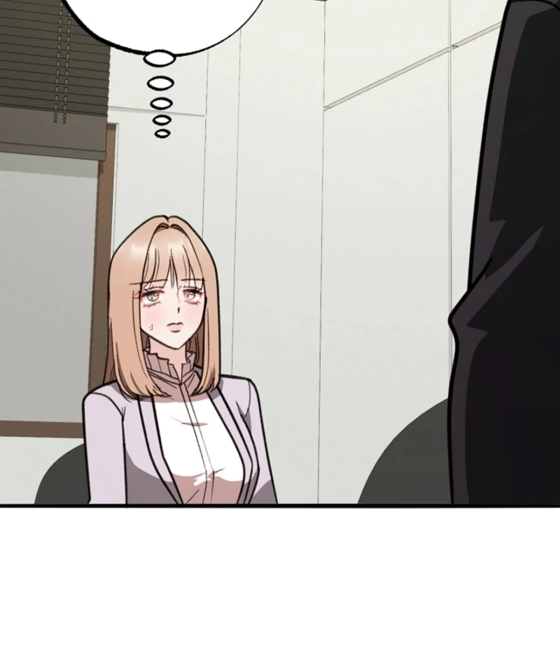 You’re More Dangerous Than the Anomaly Chapter 3 - page 119