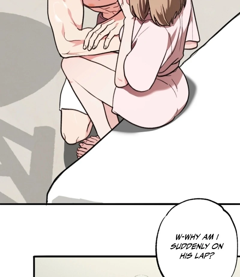 You’re More Dangerous Than the Anomaly Chapter 3 - page 155