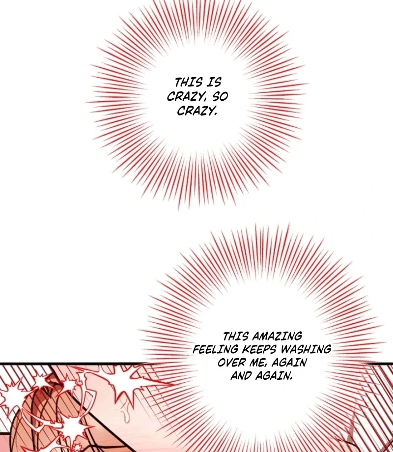 You’re More Dangerous Than the Anomaly Chapter 4 - page 102