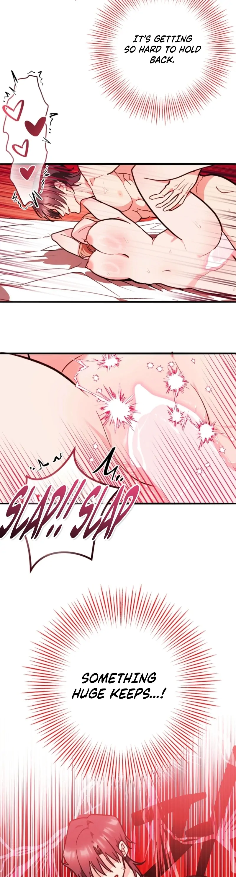 You’re More Dangerous Than the Anomaly Chapter 4 - page 104