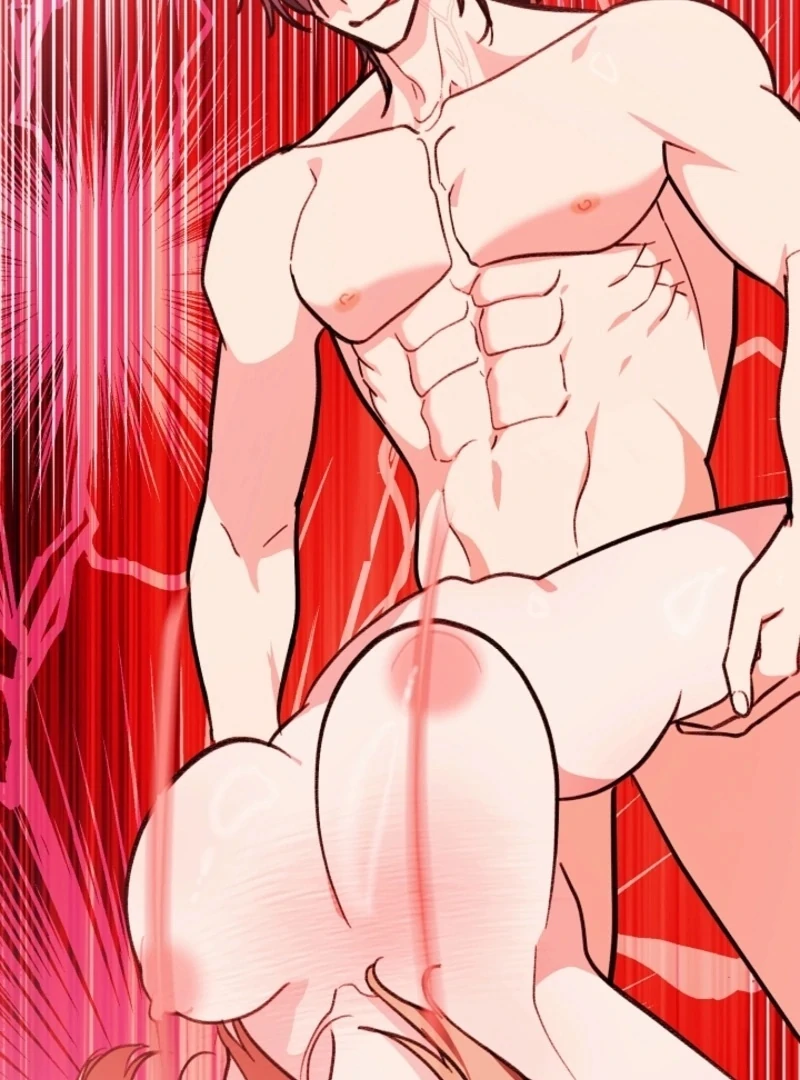 You’re More Dangerous Than the Anomaly Chapter 4 - page 105