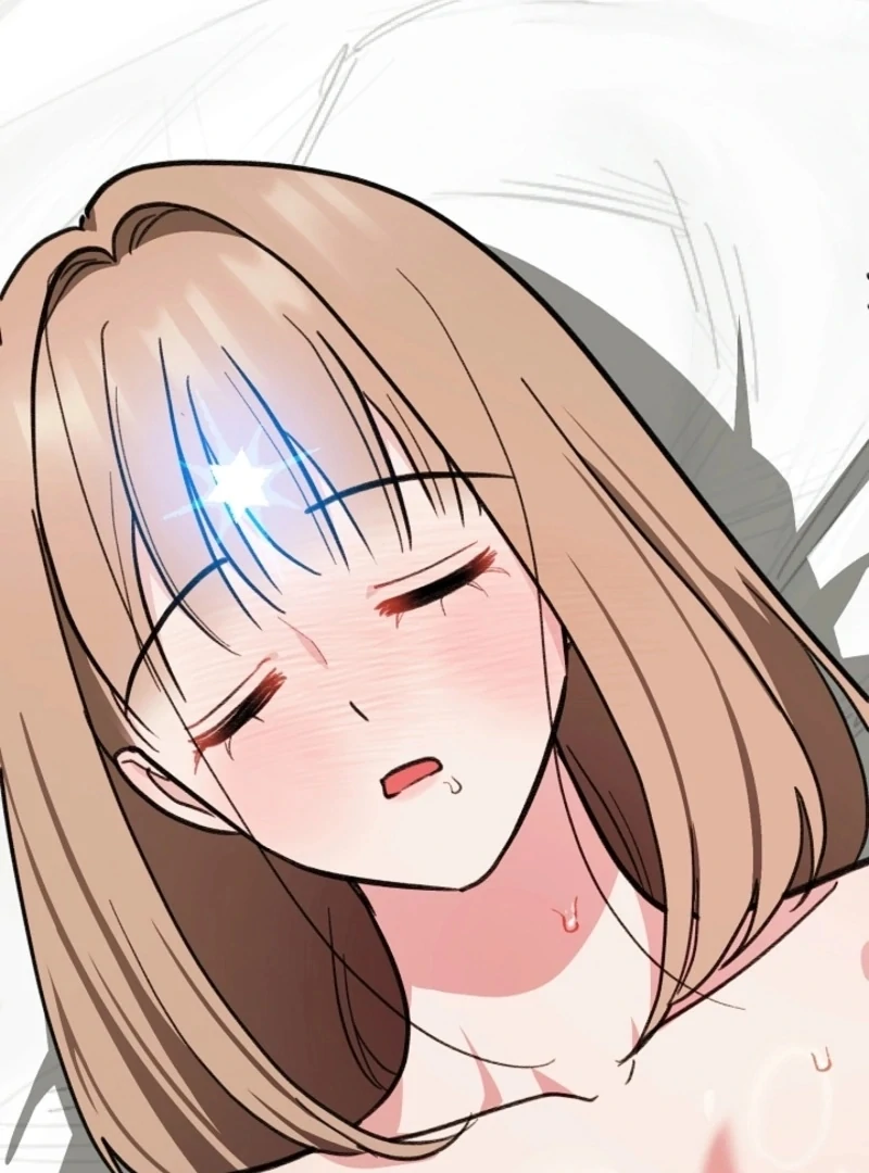 You’re More Dangerous Than the Anomaly Chapter 4 - page 118