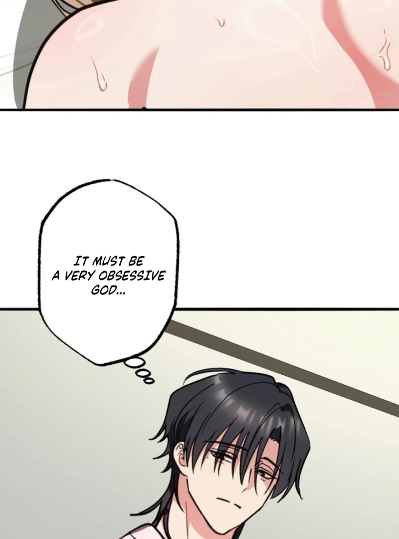 You’re More Dangerous Than the Anomaly Chapter 4 - page 119