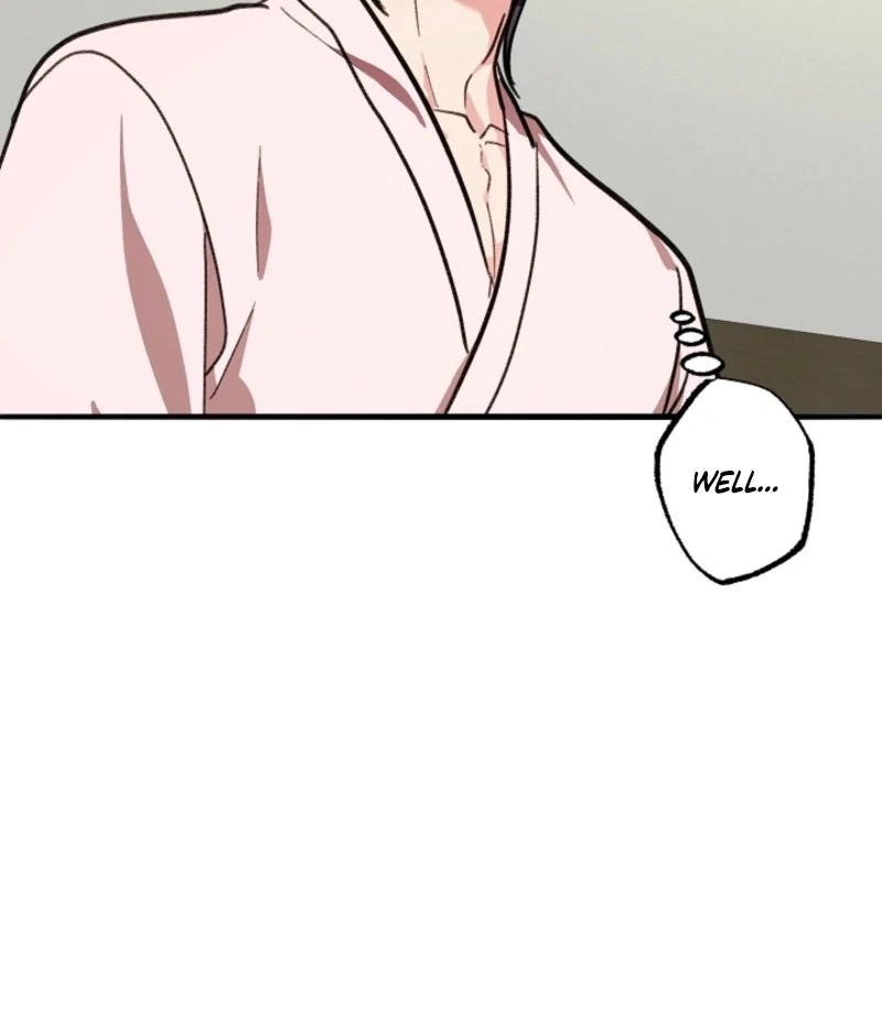 You’re More Dangerous Than the Anomaly Chapter 4 - page 120