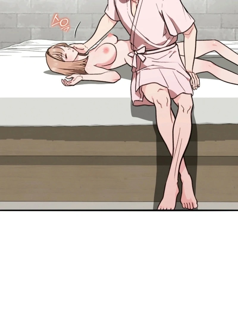 You’re More Dangerous Than the Anomaly Chapter 4 - page 122