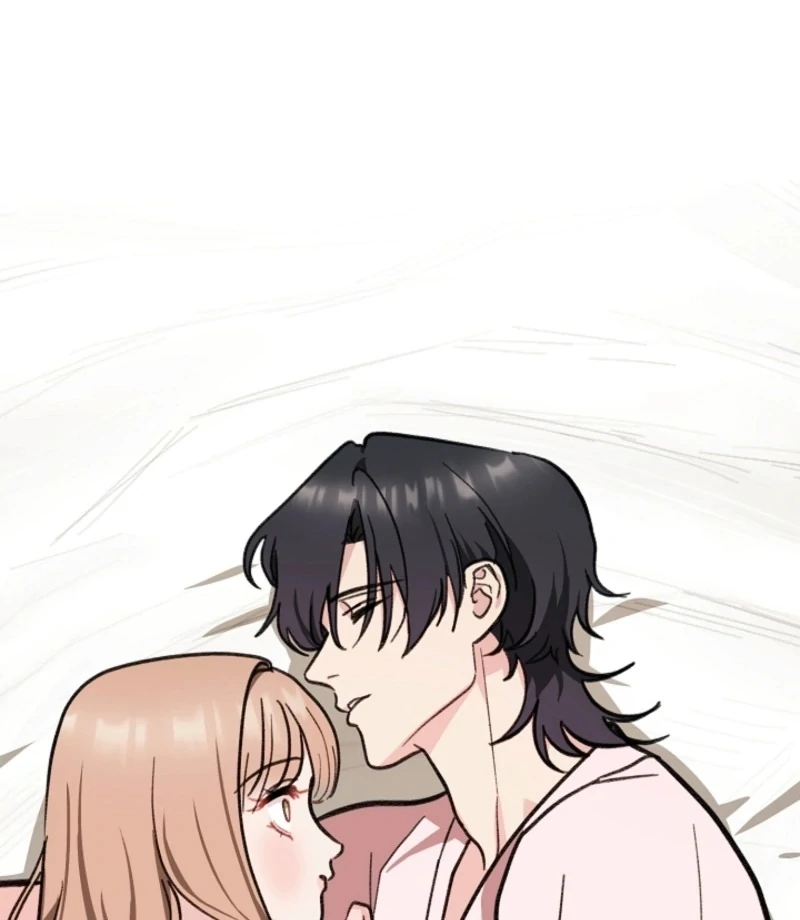 You’re More Dangerous Than the Anomaly Chapter 4 - page 133