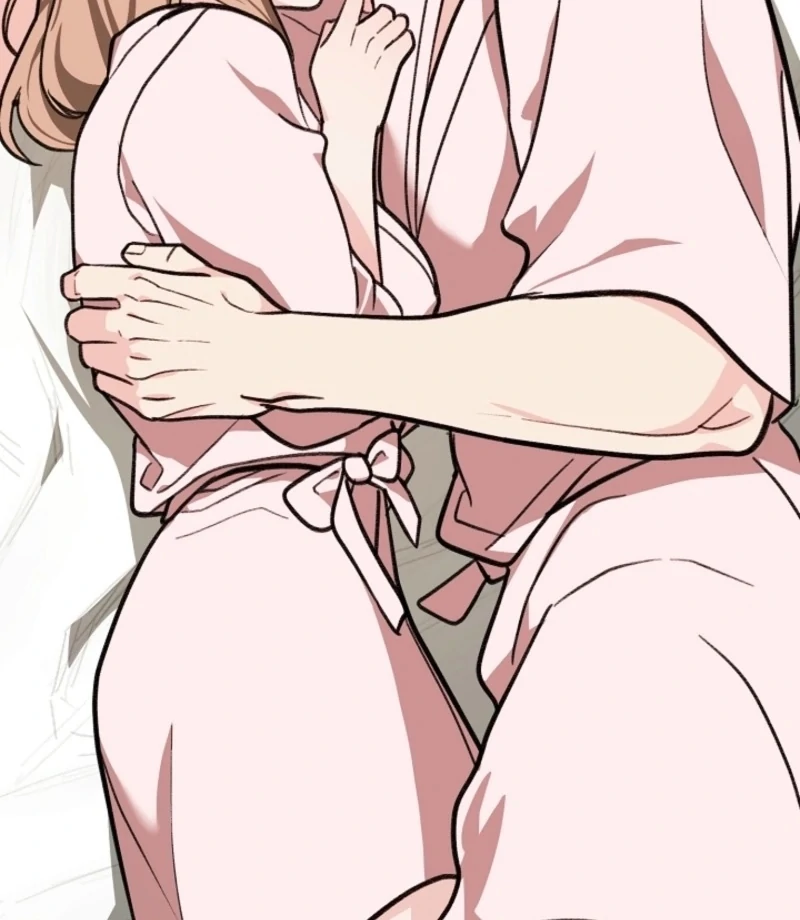 You’re More Dangerous Than the Anomaly Chapter 4 - page 134