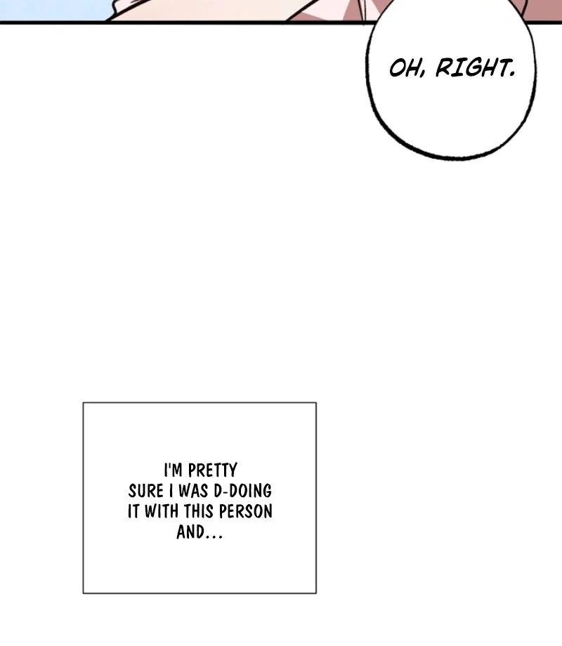 You’re More Dangerous Than the Anomaly Chapter 4 - page 138