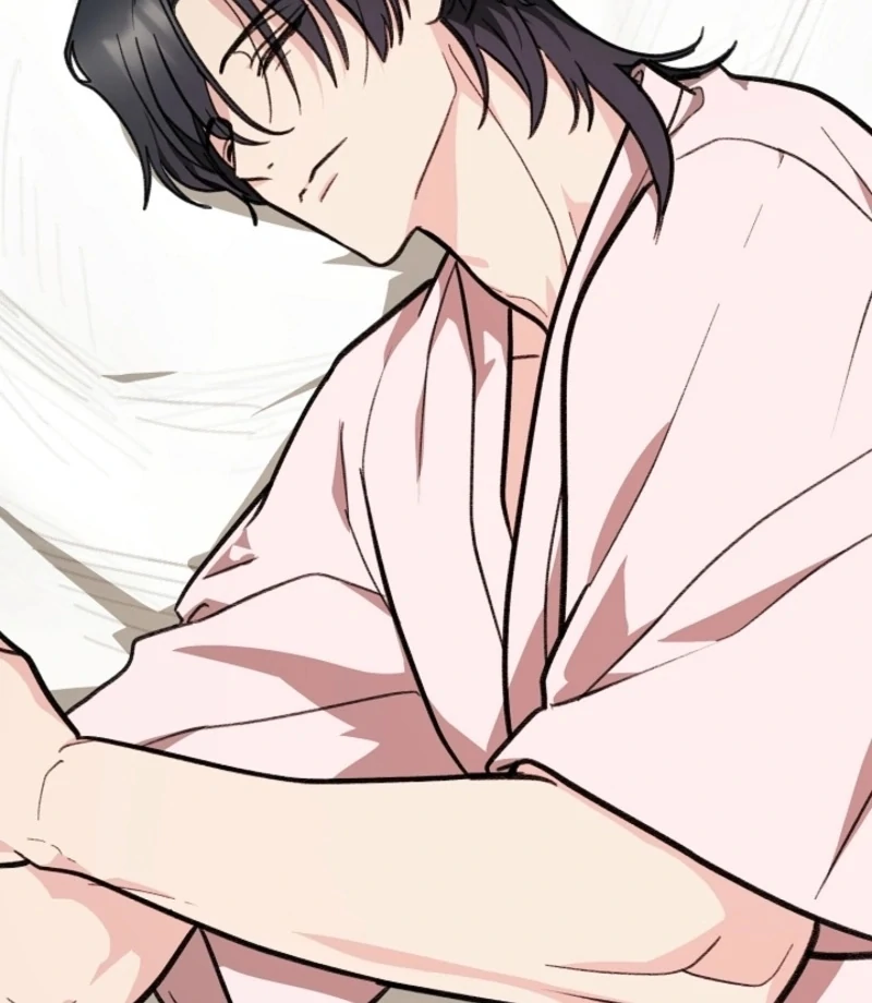 You’re More Dangerous Than the Anomaly Chapter 4 - page 141