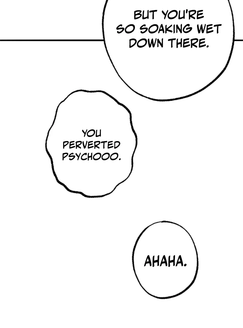 You’re More Dangerous Than the Anomaly Chapter 4 - page 14