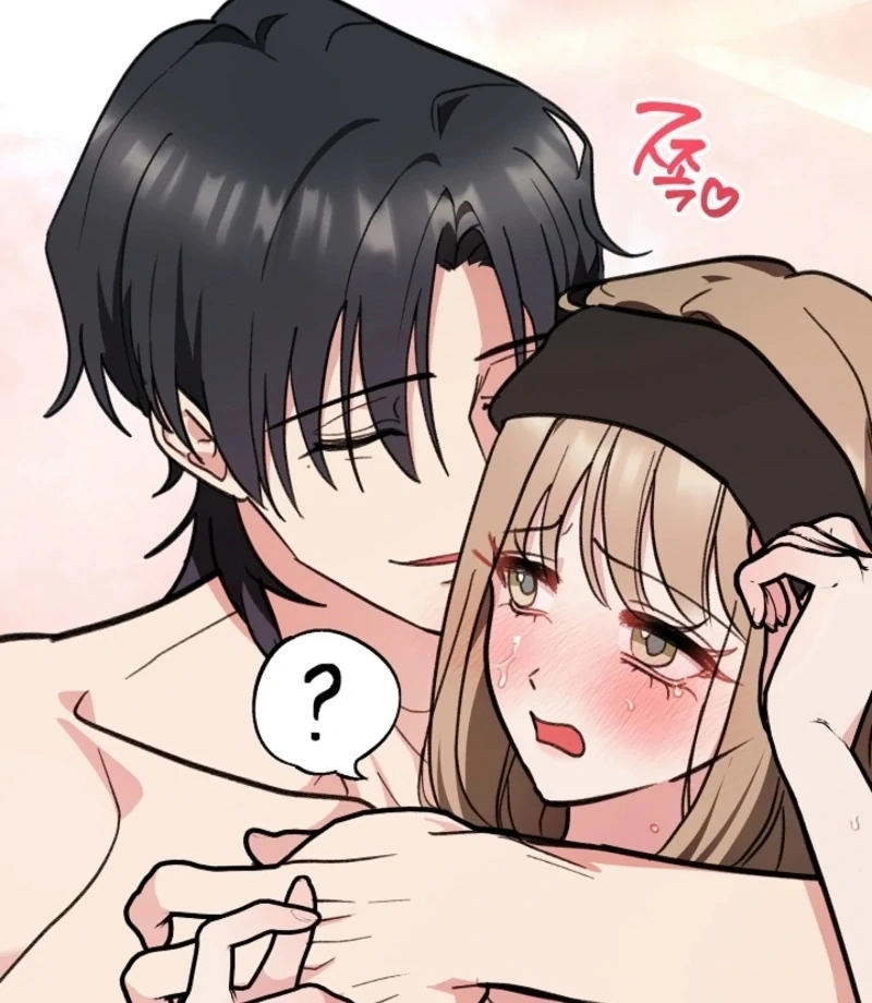 You’re More Dangerous Than the Anomaly Chapter 4 - page 16